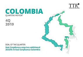 Colombia - 4T 2019